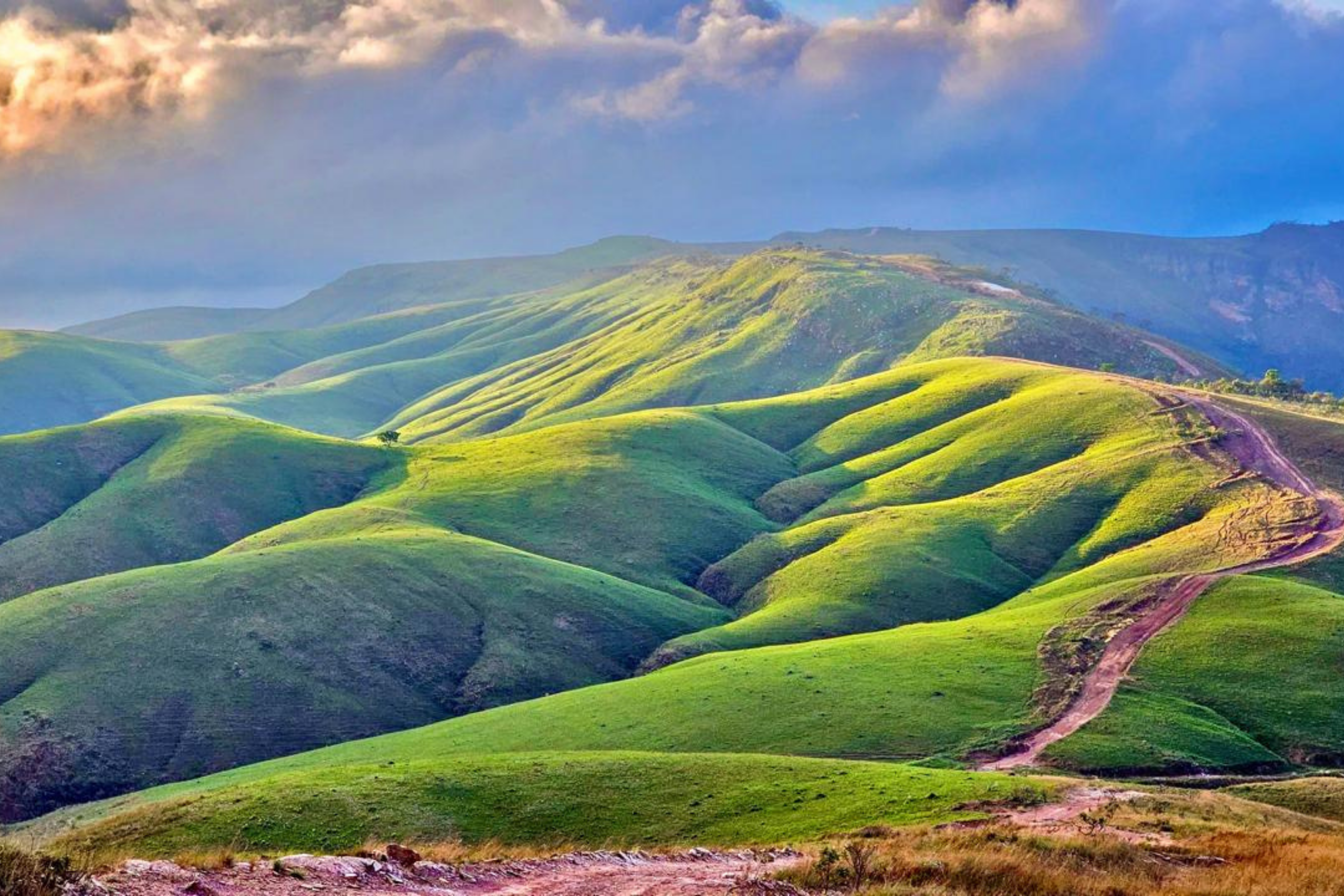Serra da Canastra: um tesouro natural e cultural de Minas Gerais