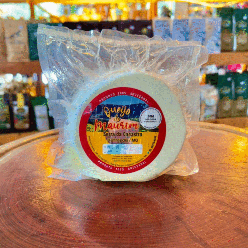 Queijo Canastra Maurim