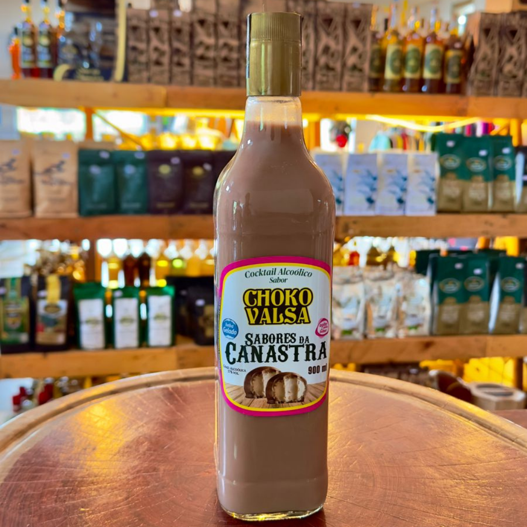 Choko Valsa