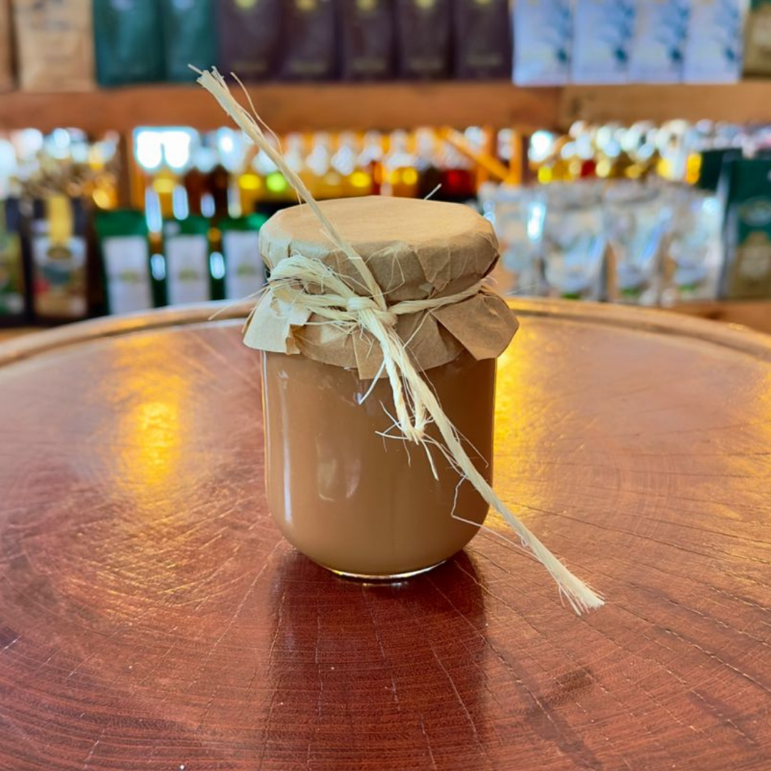 Doce de Leite Cremoso