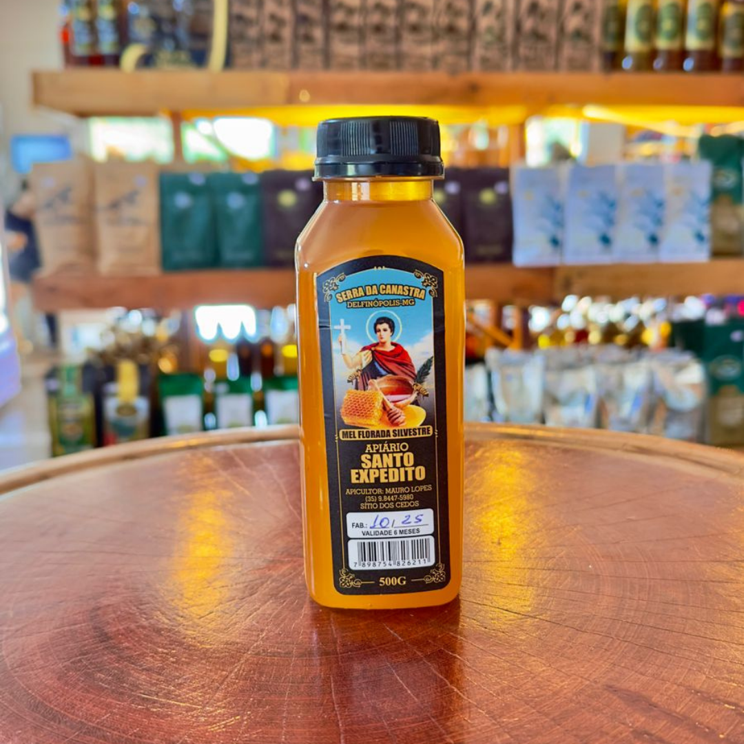 Mel Florada Silvestre