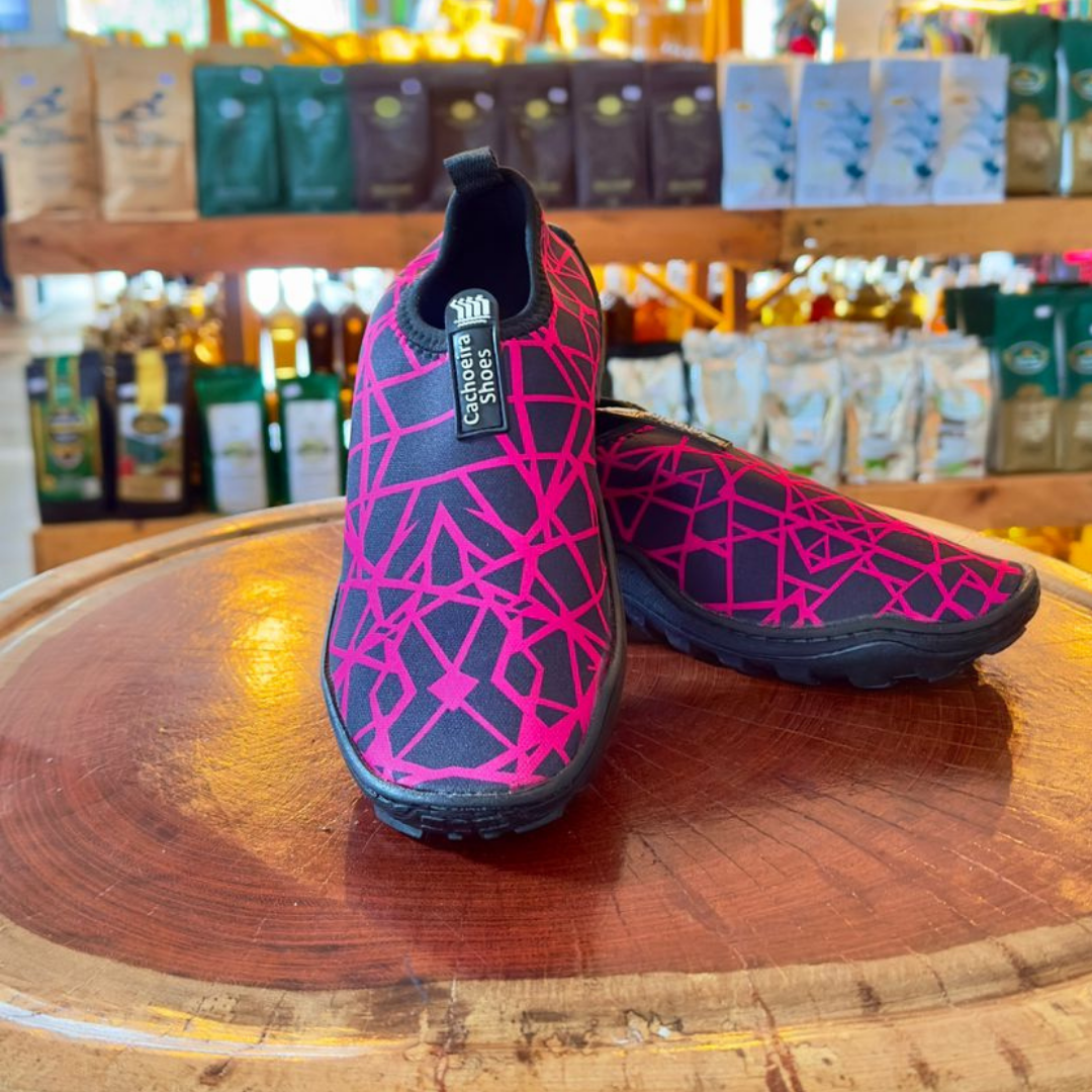 Tênis Aquático/Nautico Cachoeira Shoes