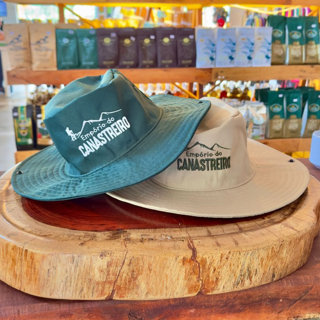 Chapéu Aventureiro