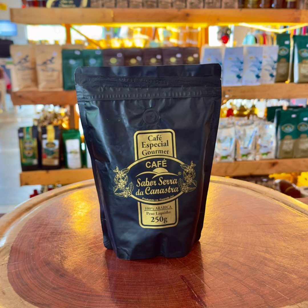 Café Especial Gourmet